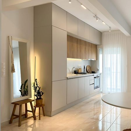 Luxury Downtown Apartment Guya Saloniki Zewnętrze zdjęcie