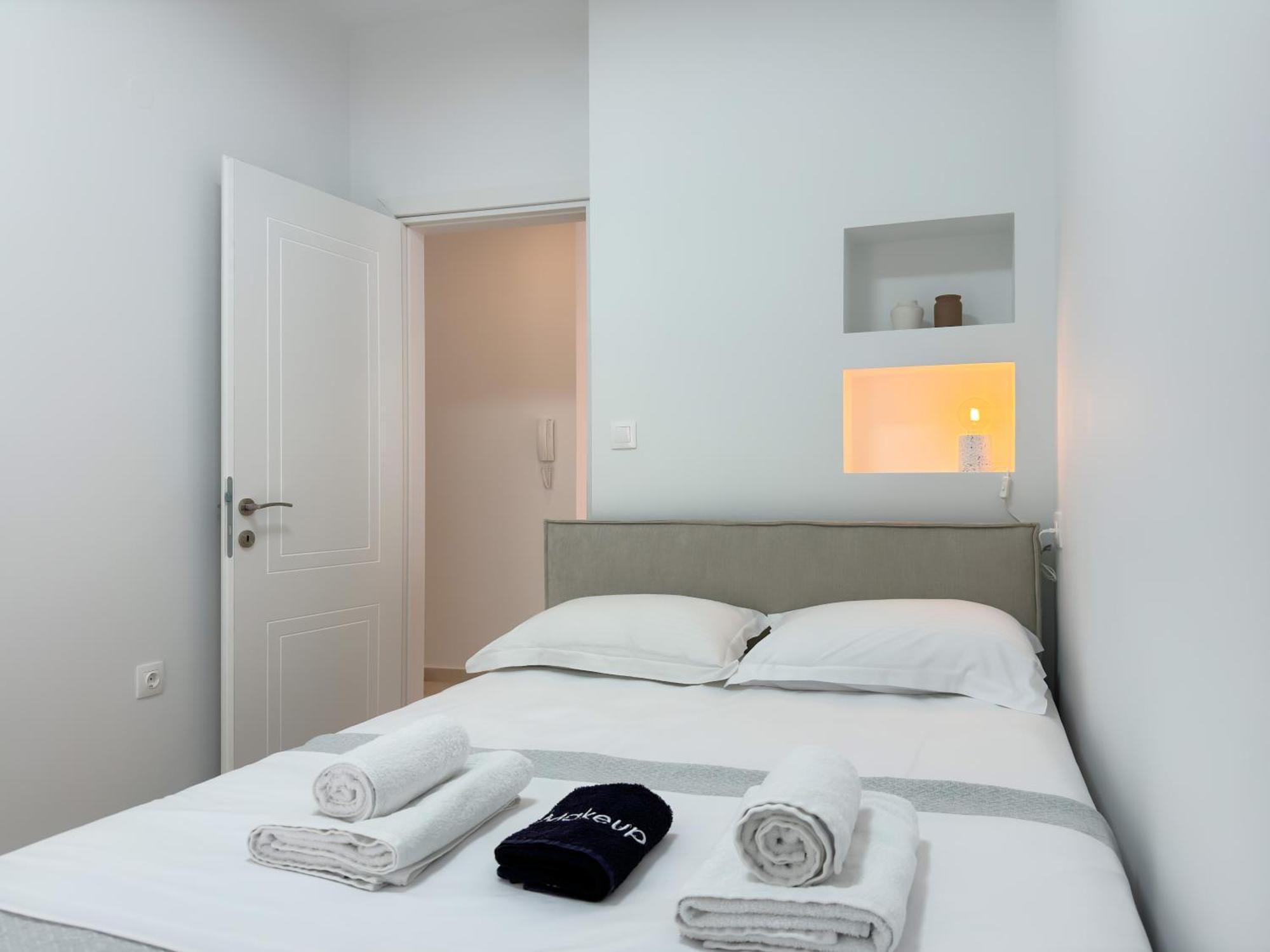 Luxury Downtown Apartment Guya Saloniki Zewnętrze zdjęcie