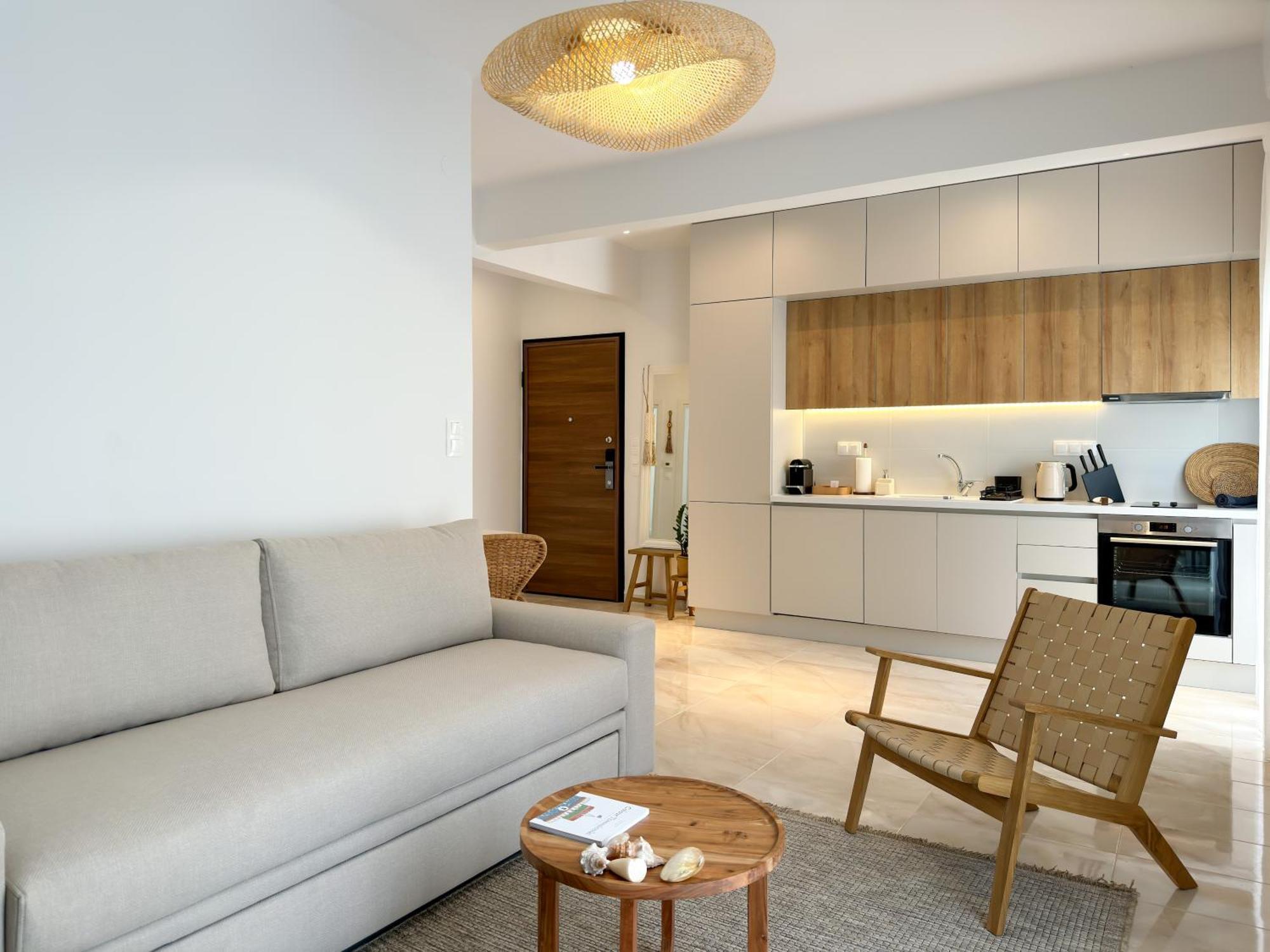 Luxury Downtown Apartment Guya Saloniki Zewnętrze zdjęcie