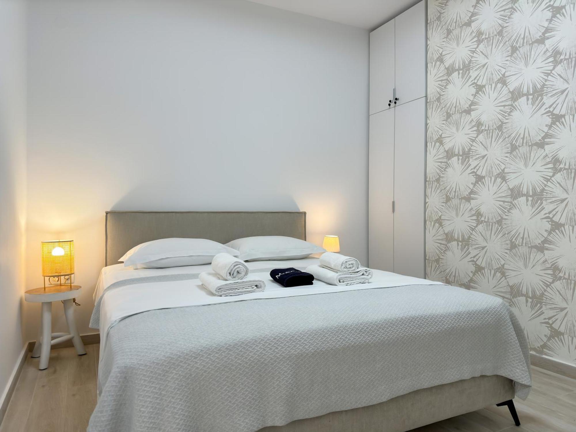 Luxury Downtown Apartment Guya Saloniki Zewnętrze zdjęcie