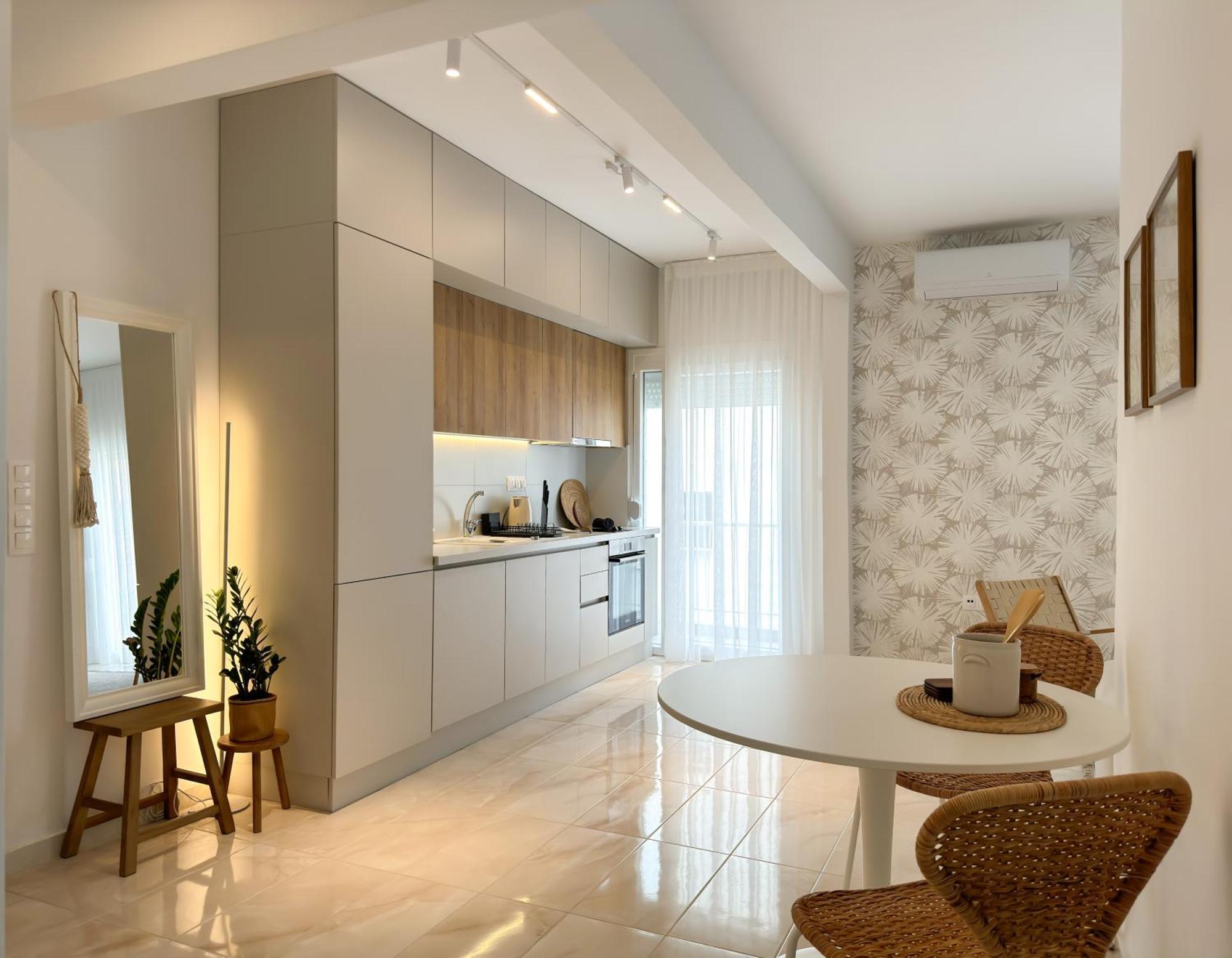 Luxury Downtown Apartment Guya Saloniki Zewnętrze zdjęcie