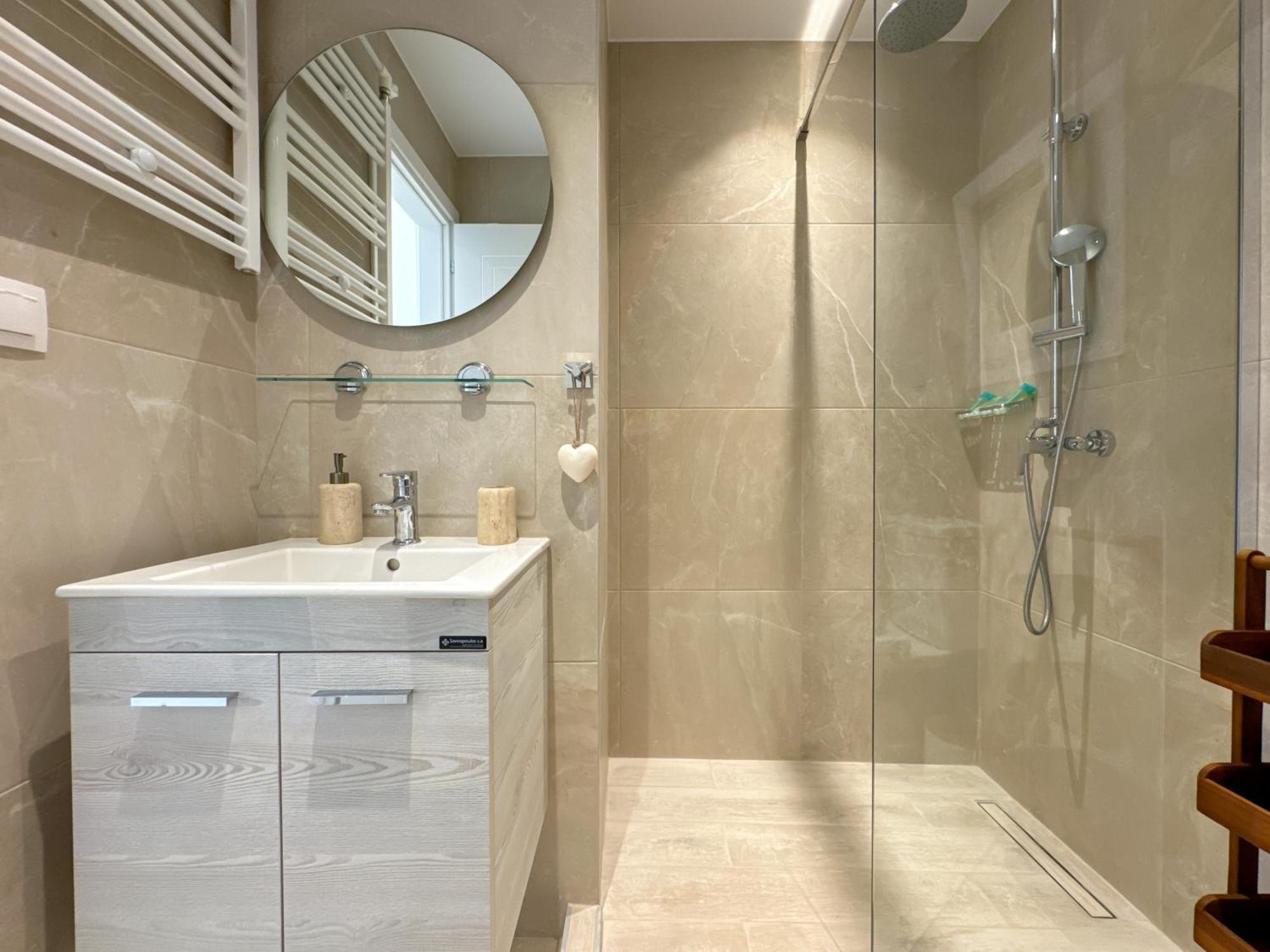Luxury Downtown Apartment Guya Saloniki Zewnętrze zdjęcie