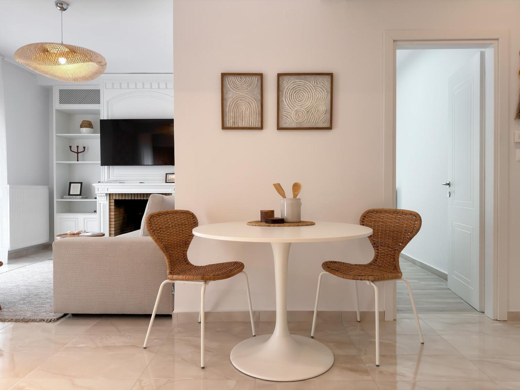 Luxury Downtown Apartment Guya Saloniki Zewnętrze zdjęcie