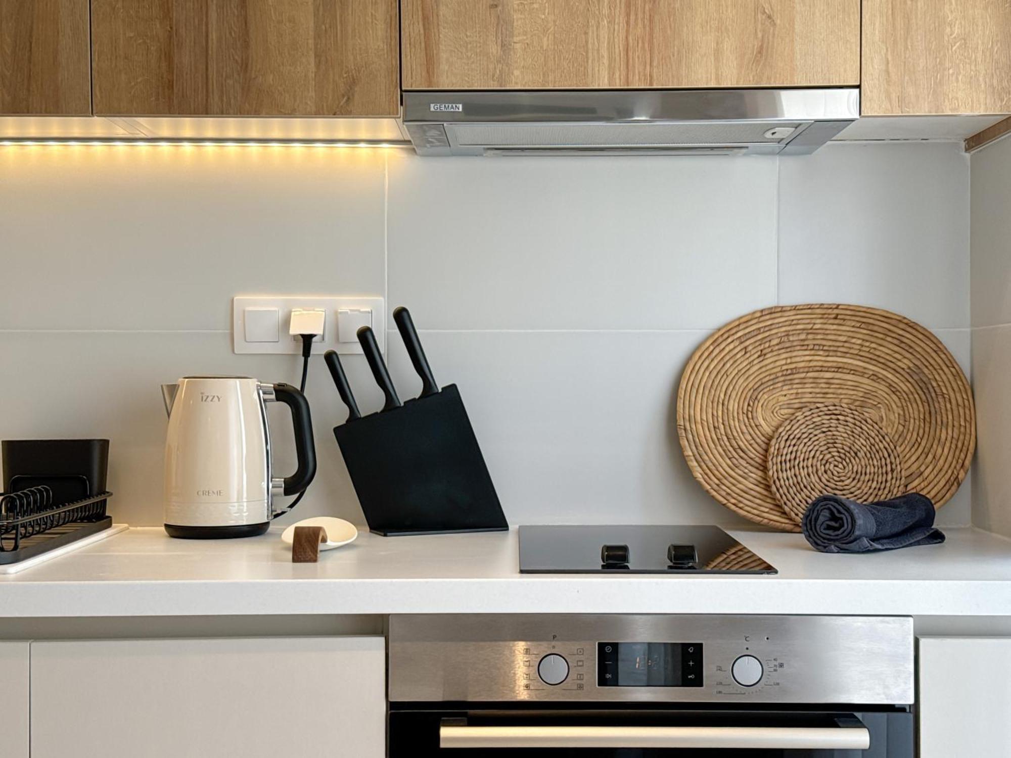 Luxury Downtown Apartment Guya Saloniki Zewnętrze zdjęcie