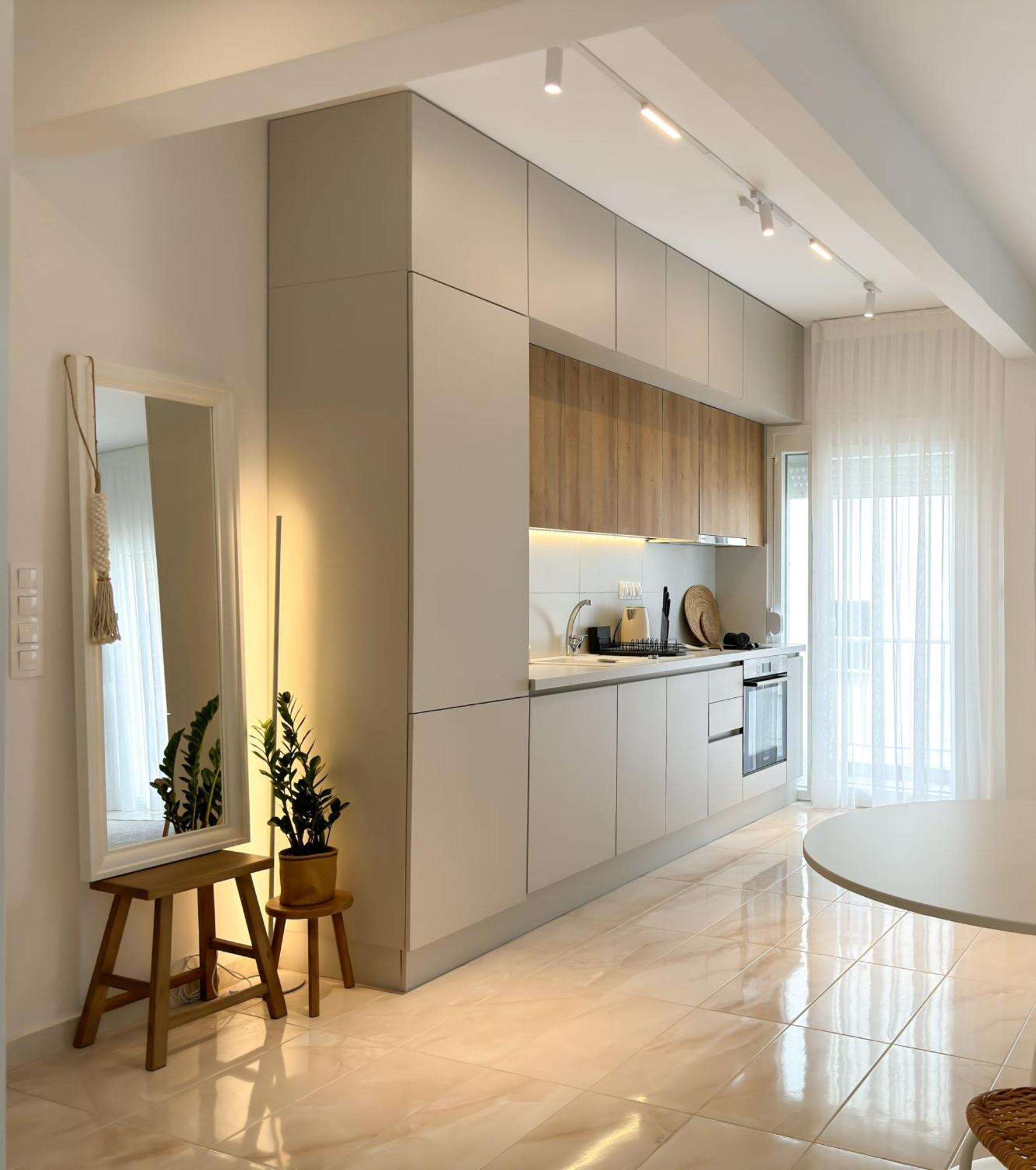 Luxury Downtown Apartment Guya Saloniki Zewnętrze zdjęcie